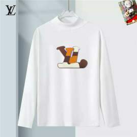 Picture of Louis Vuitton T Shirt Long _SKULVM-3XL25tr9751364